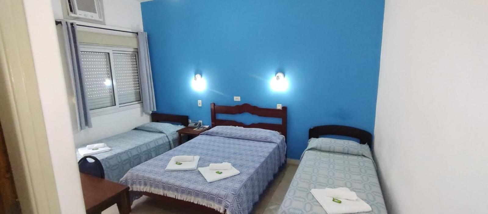 Hotel Sao Nicolau Ubatuba Bilik gambar